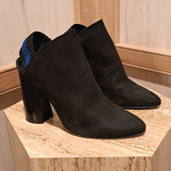 Phillip Lim Drum slingback 38 US 8 - Picture 2 of 8